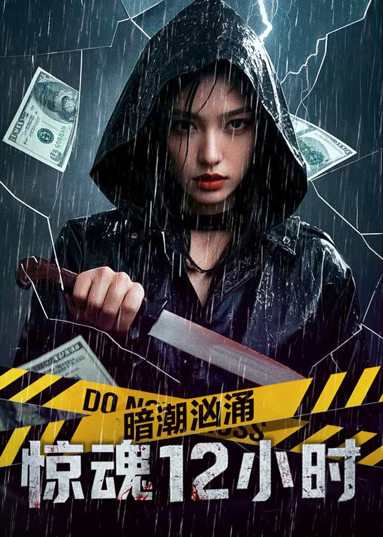 暗潮洶涌之驚魂12小時(全集)