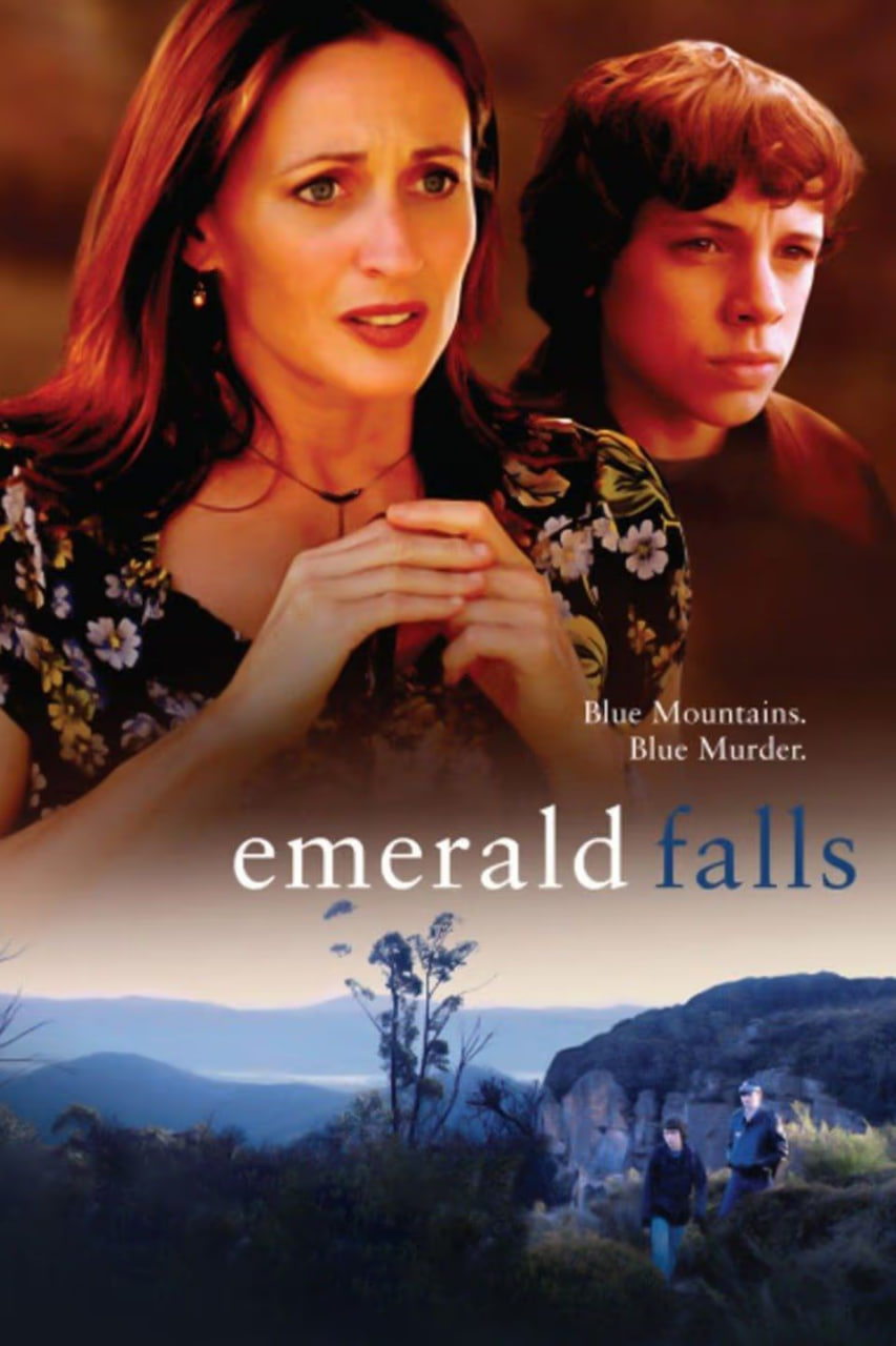 翡翠山莊(全集)