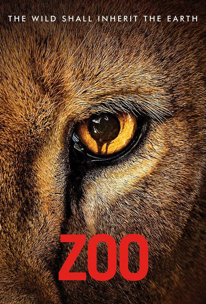 困獸 第二季(全集)