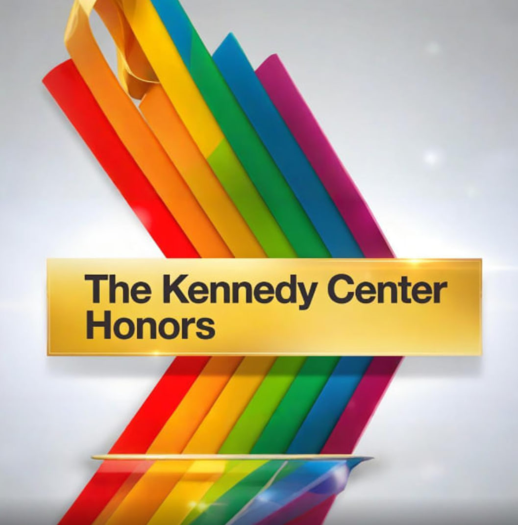 第43屆肯尼迪中心年度榮譽(yù)獎(jiǎng)(全集)