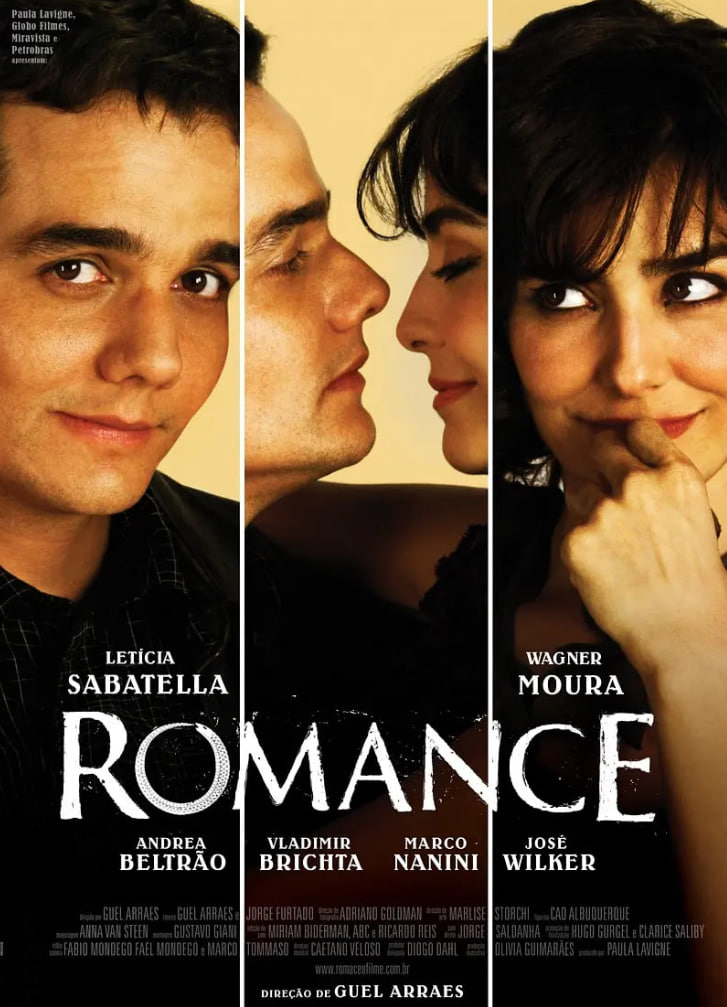 愛情入戲(全集)