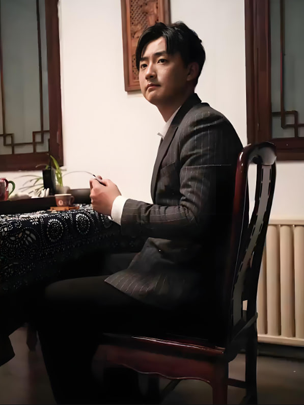 回流之再創(chuàng)傳奇(全集)