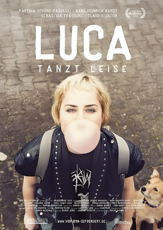 盧卡輕舞(全集)