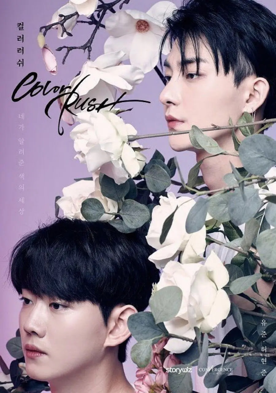 遇見(jiàn)你之后 2020(全集)