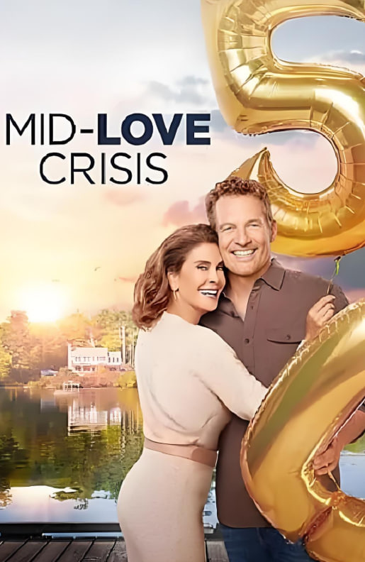 愛情危機(jī)(全集)