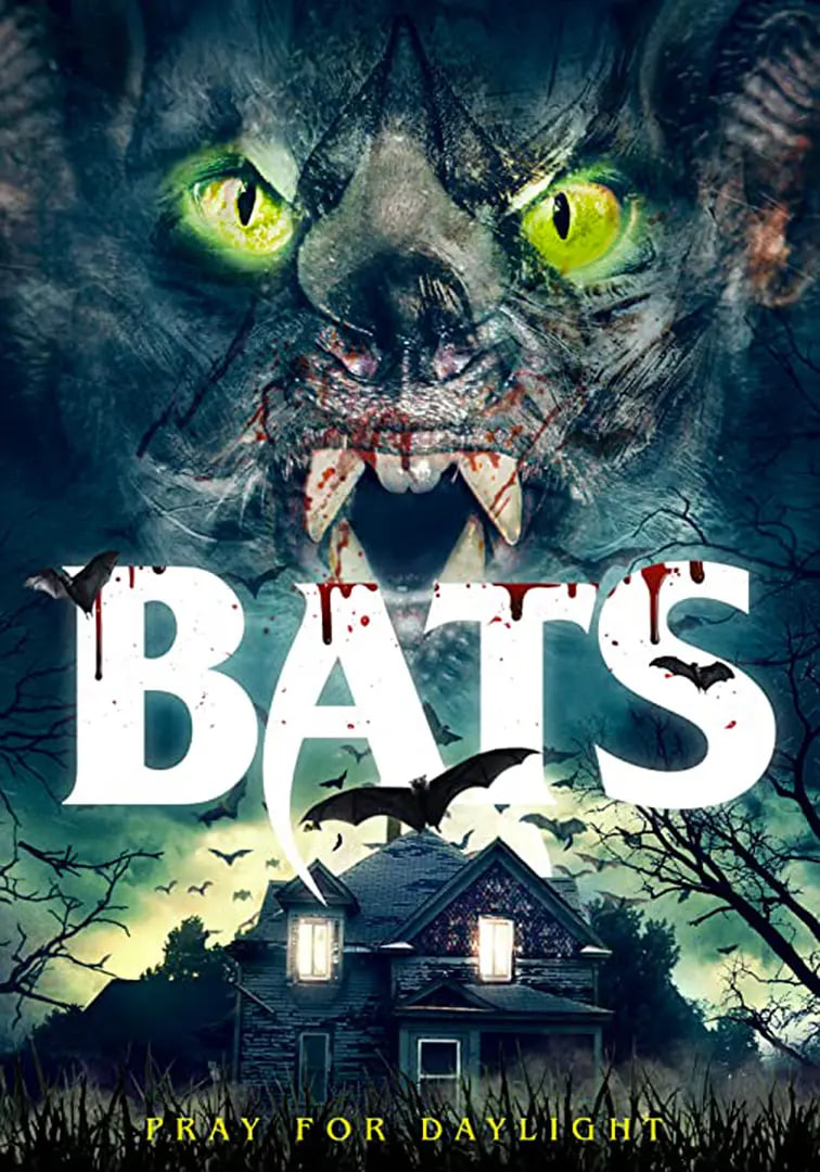 蝙蝠：覺醒(全集)