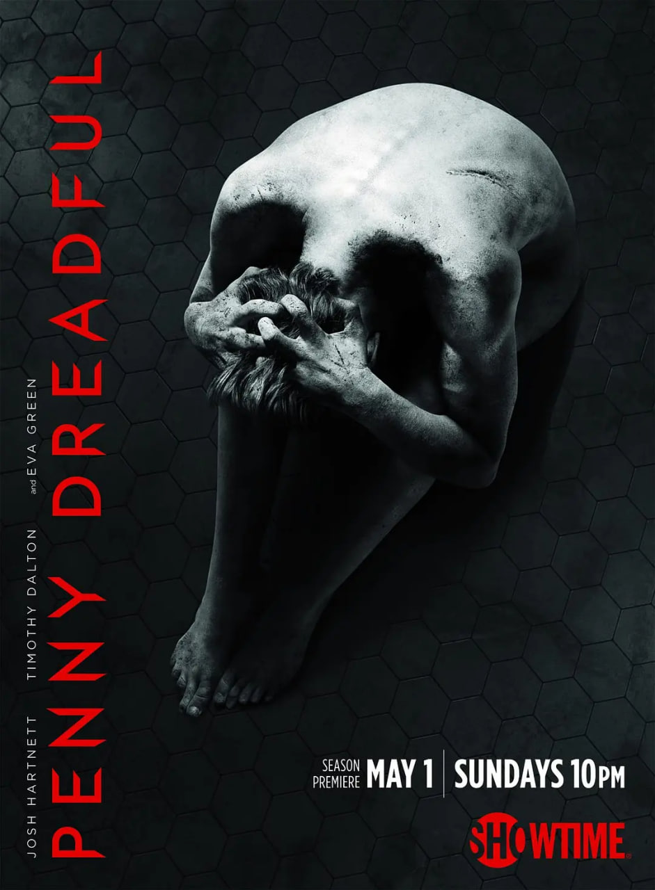 低俗怪談 第三季(全集)