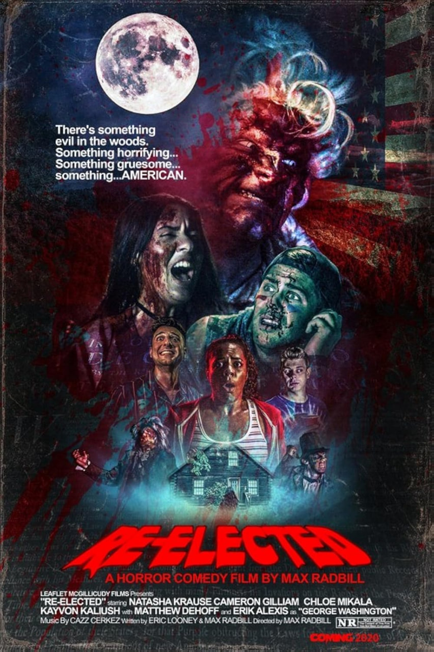 再度當(dāng)選(全集)