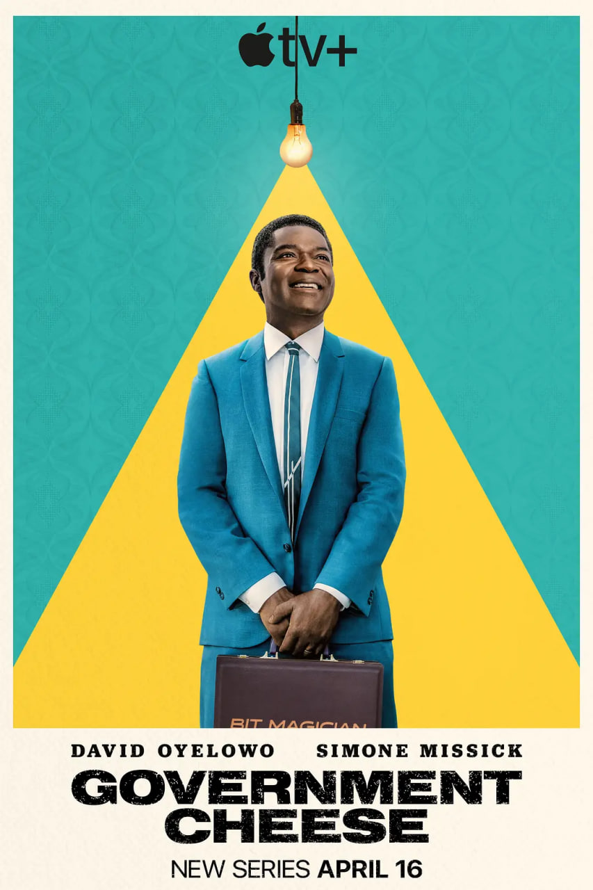 起司美國夢 第一季(全集)