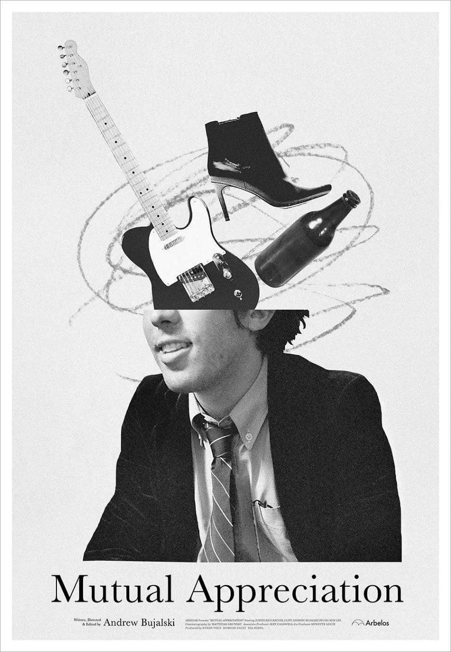 彼此欣賞(全集)