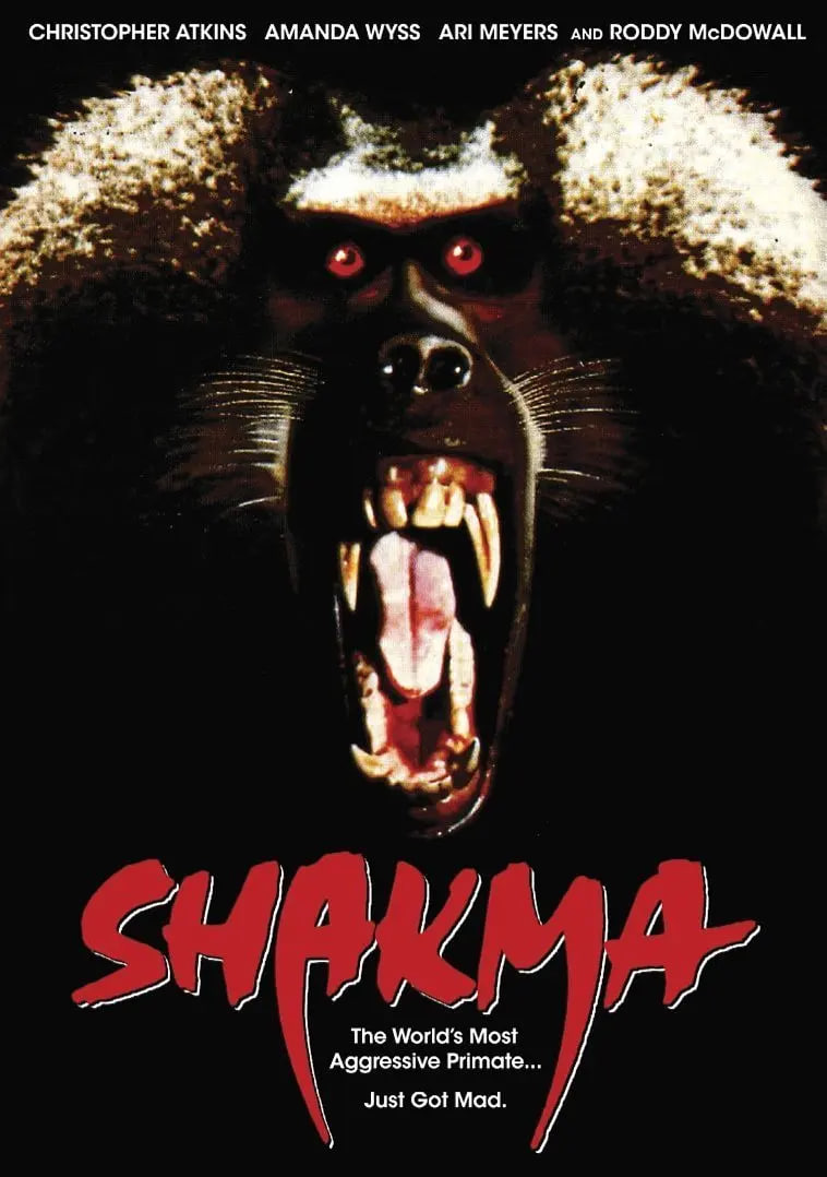 狂殺驚魂(全集)