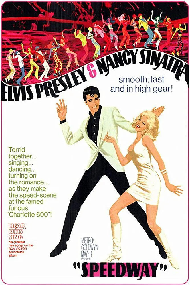 賽車跑道(全集)