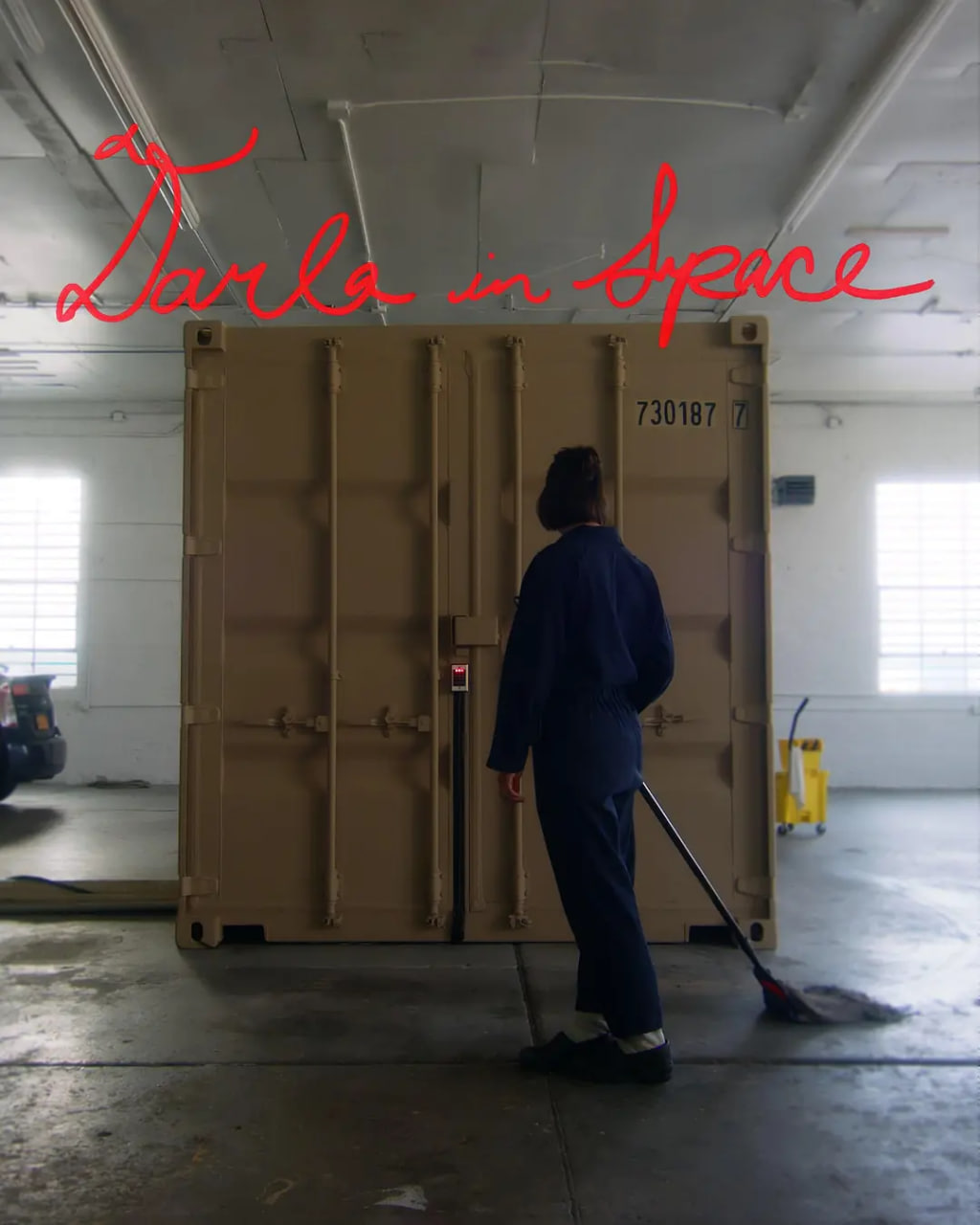 達(dá)拉在太空(全集)