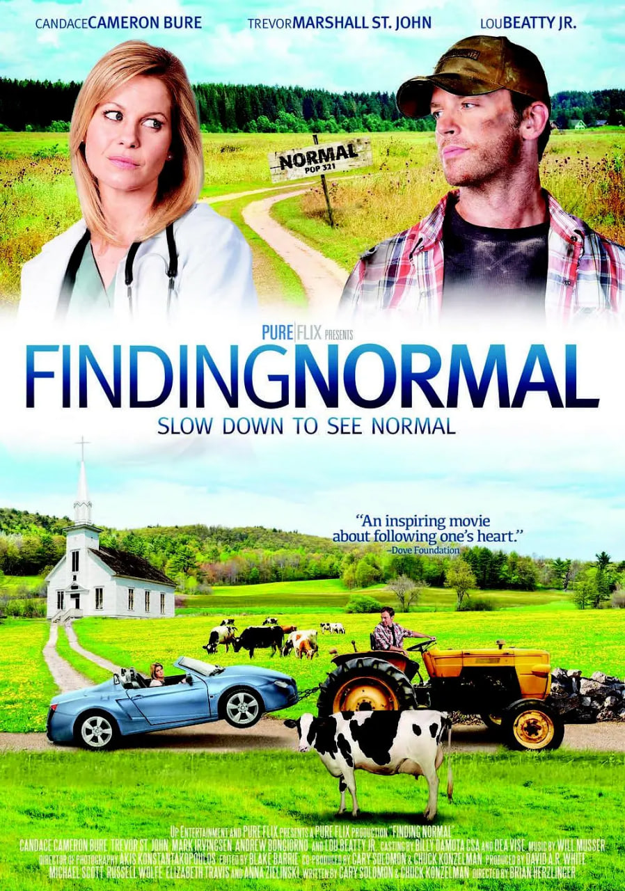 尋找正常(全集)