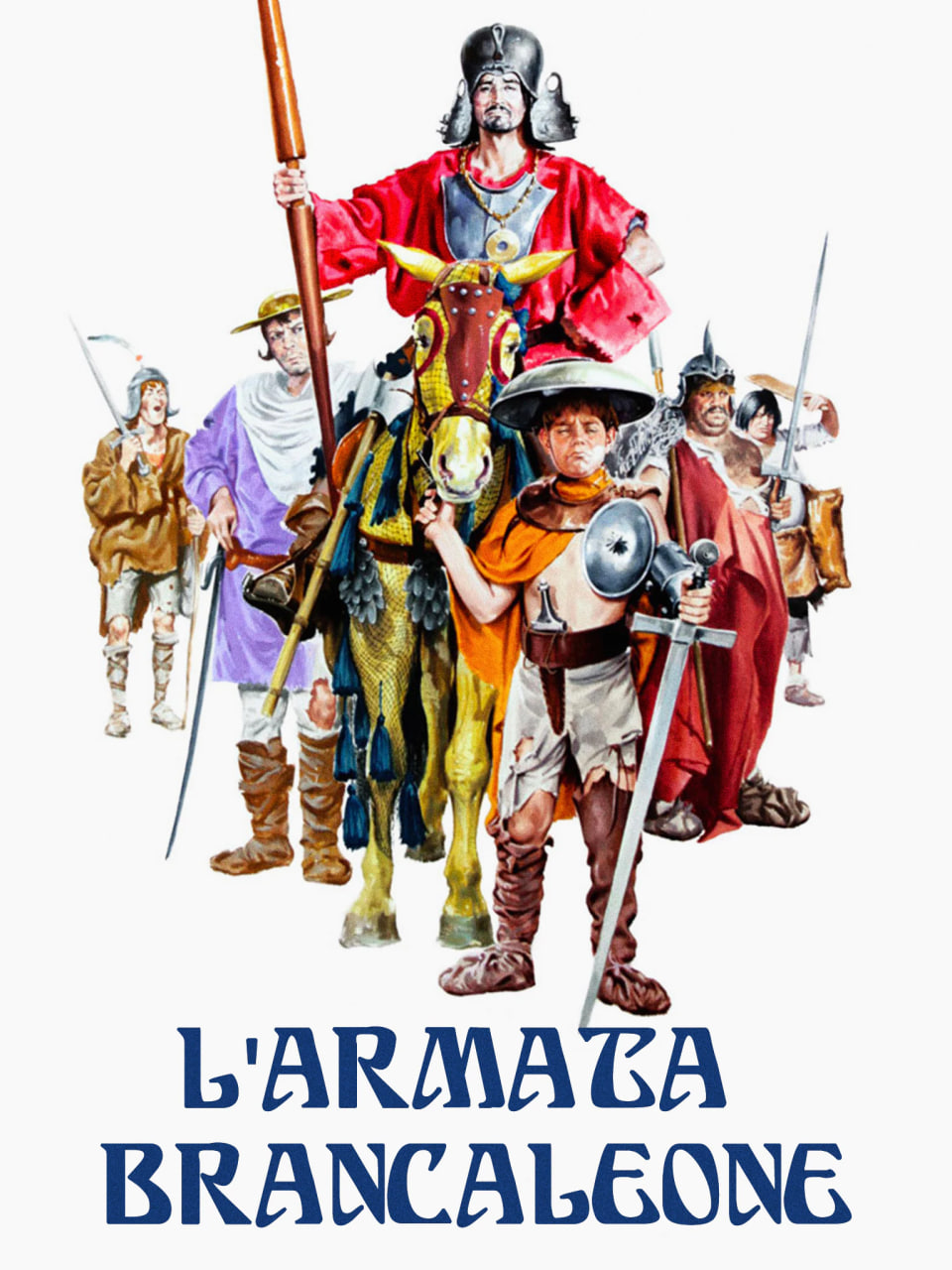 黃金騎士(全集)