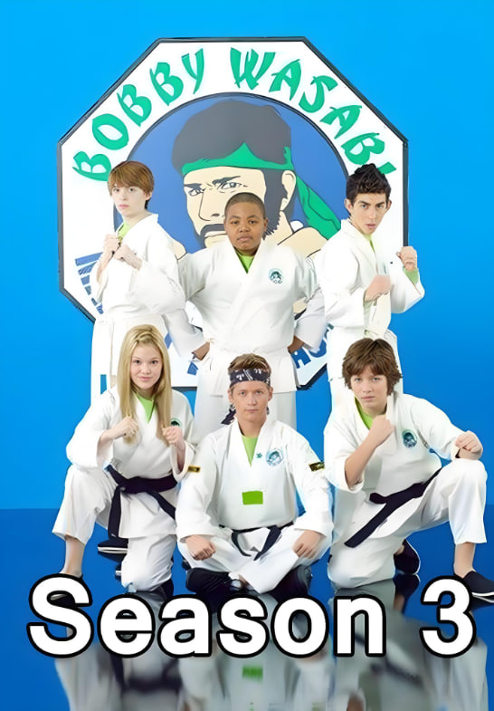 歡樂道場 第三季(全集)