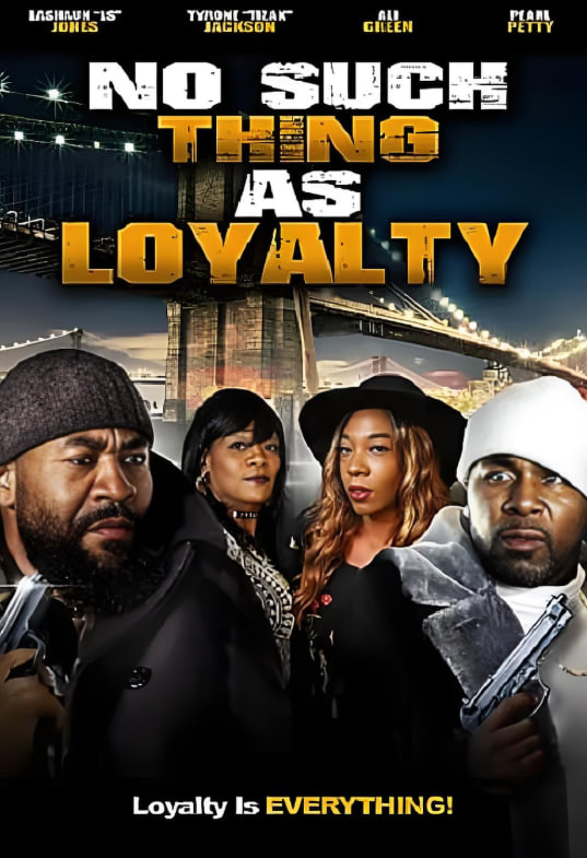 忠誠(chéng)無(wú)所謂(全集)