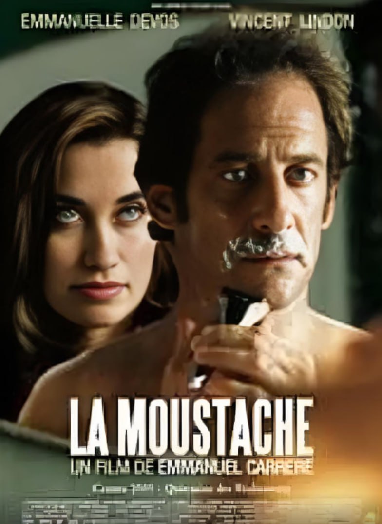 胡子驚魂(全集)