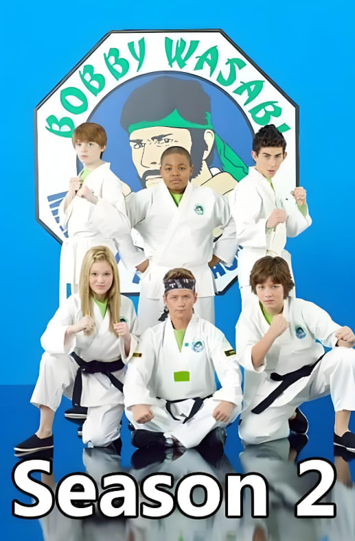 歡樂道場 第二季(全集)