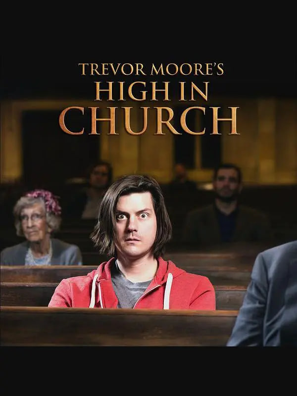 教堂癲狂夜(全集)