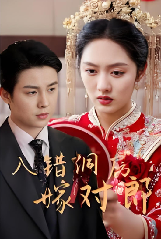 入錯洞房嫁對郎(全集)