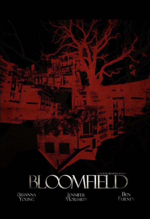 布盧姆菲爾德(全集)