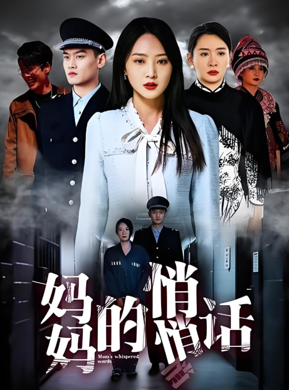 媽媽的悄悄話(全集)