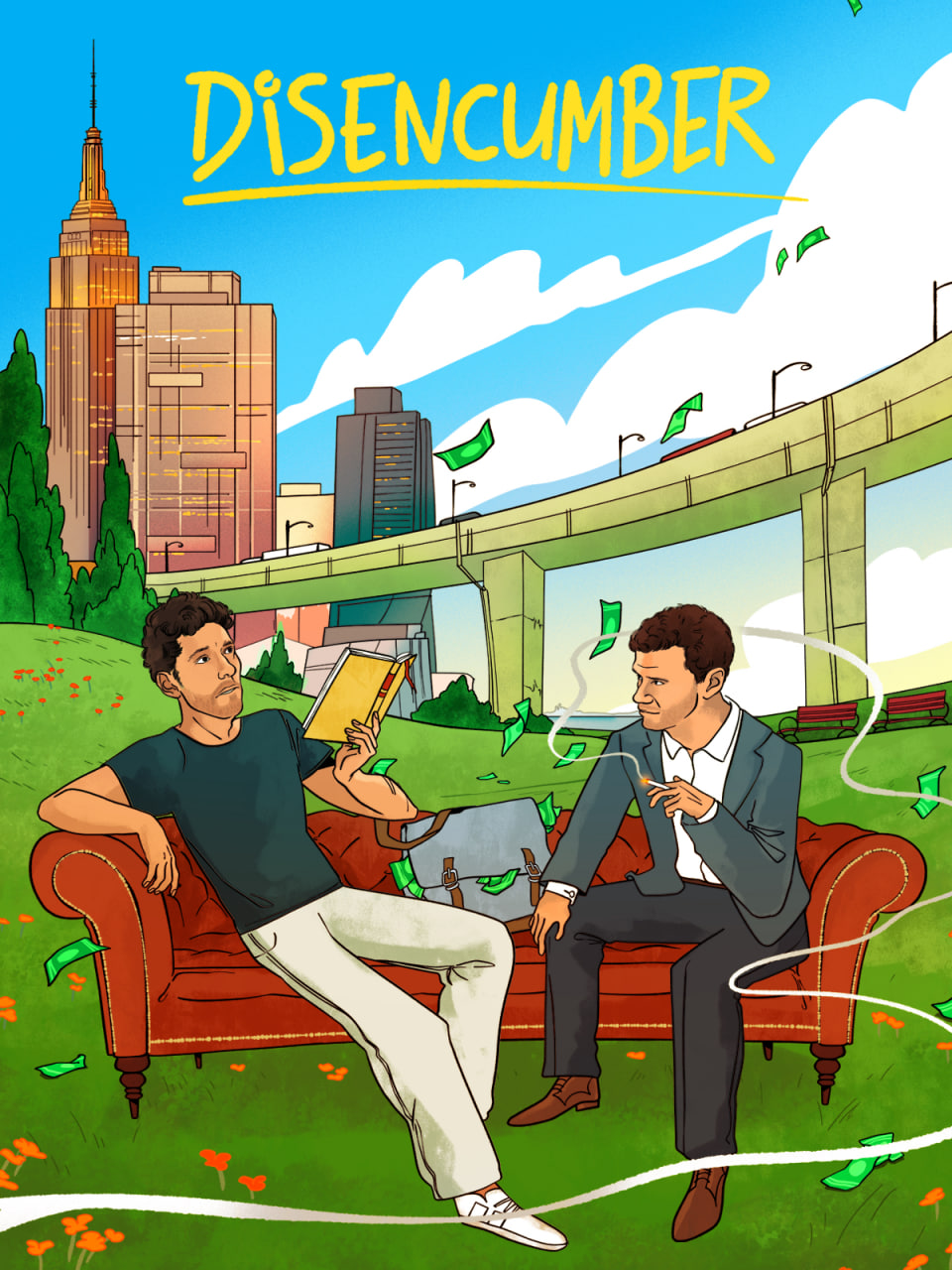 解除束縛(全集)