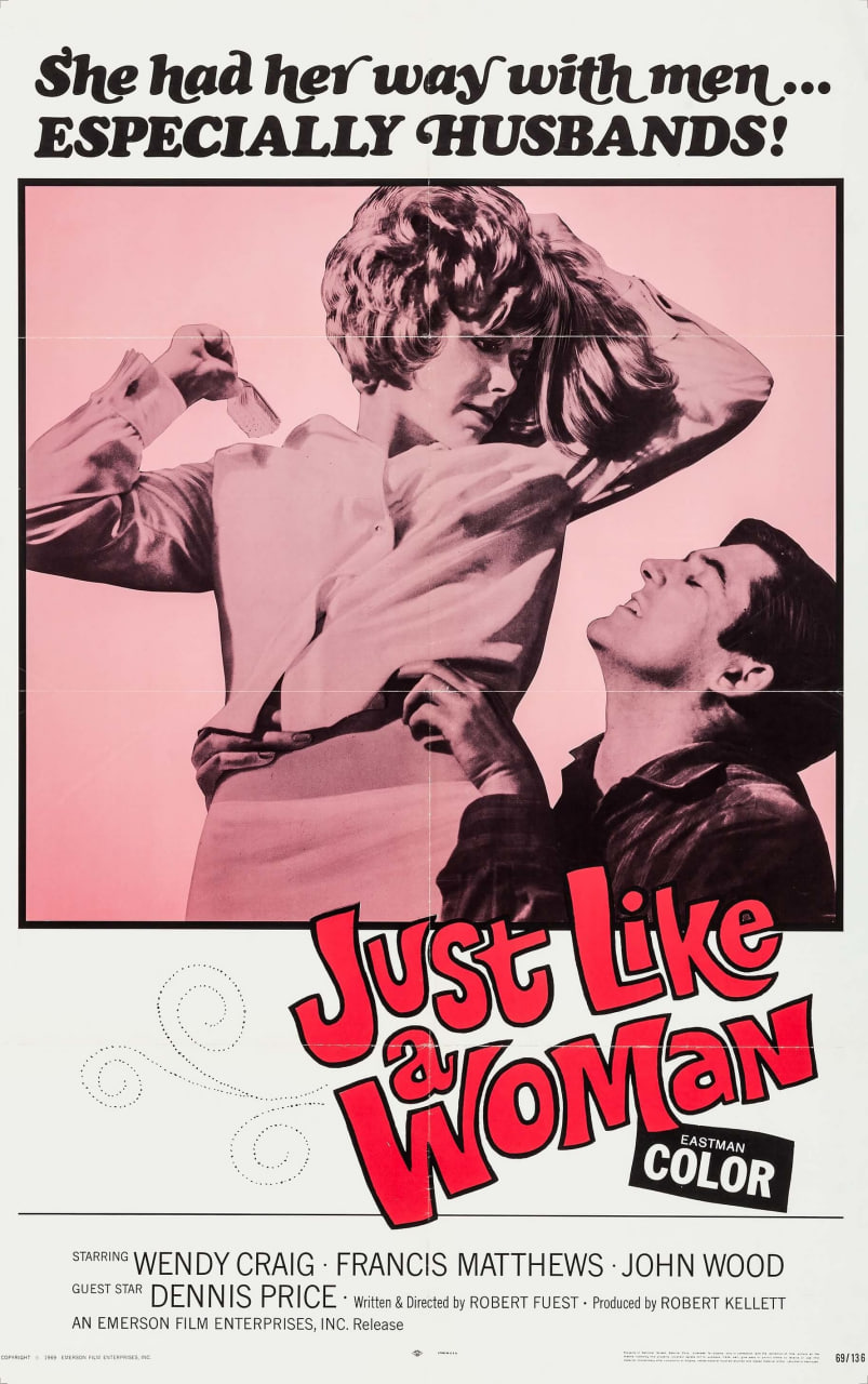 窈窕主婦(全集)