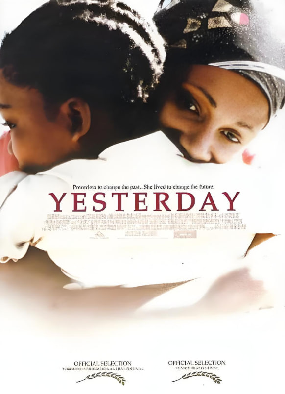 永不遺忘的美麗(全集)