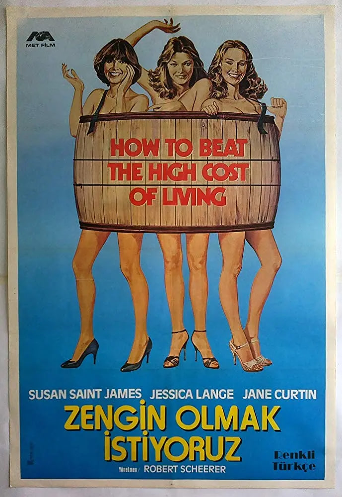 生計(jì)大挑戰(zhàn)(全集)