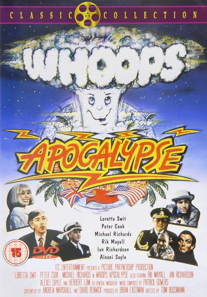 戰(zhàn)爭啟示錄(全集)