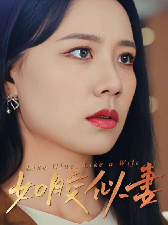 如膠似妻(全集)