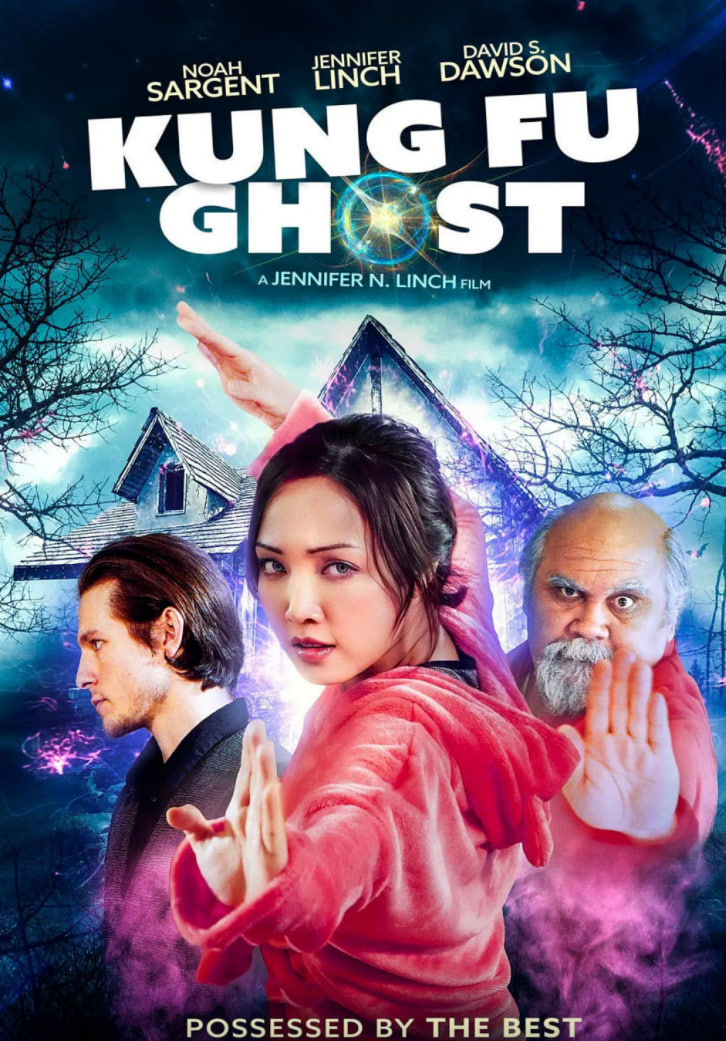 超靈體阿公(全集)