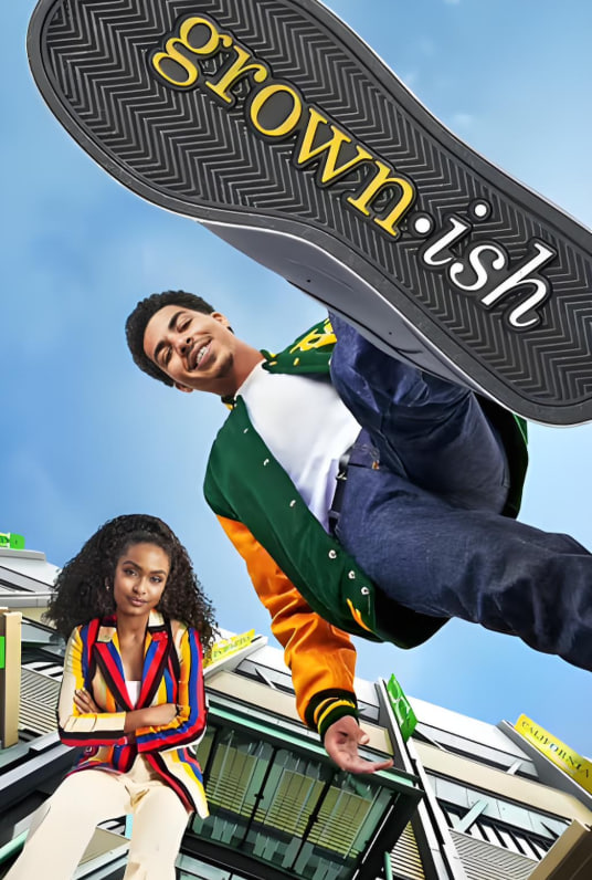 成長不容易 第六季(全集)