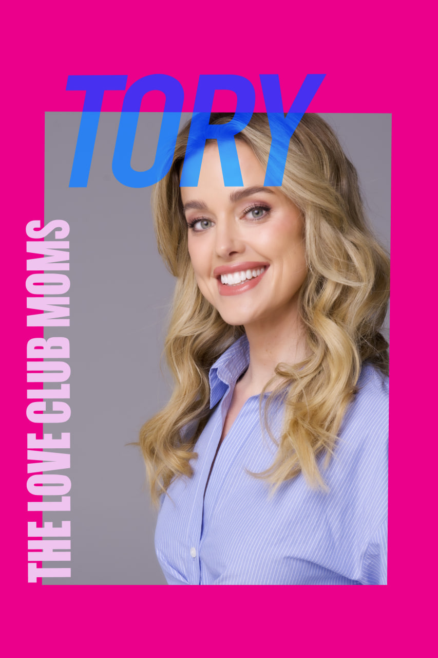 愛(ài)情俱樂(lè)部媽媽?zhuān)和欣?全集)