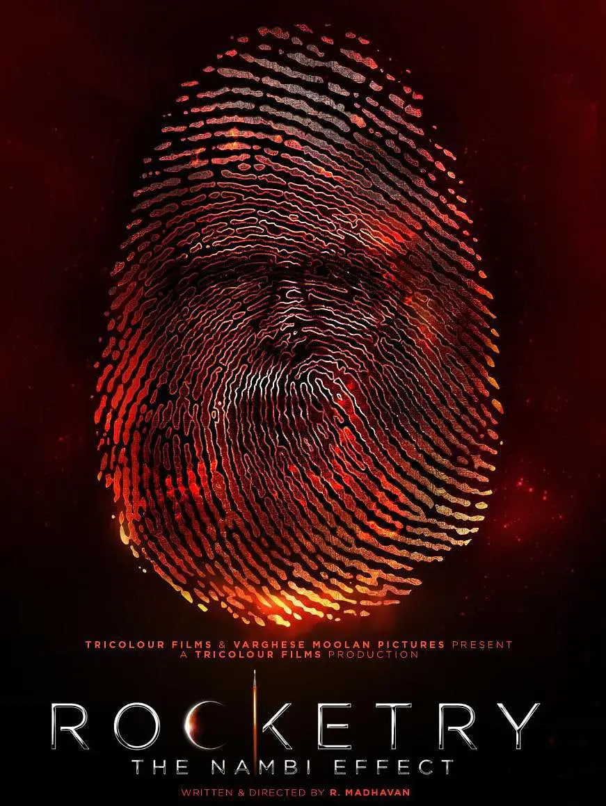 火箭：南比效應(yīng)(全集)