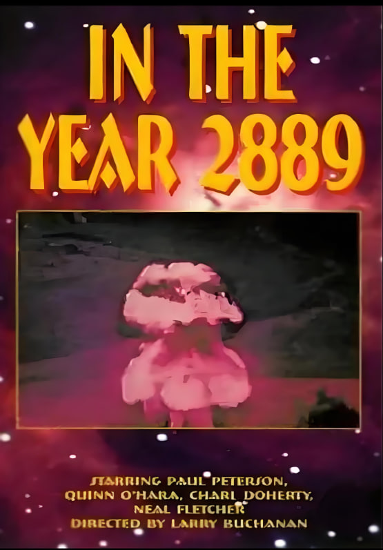 末世風云 2889(全集)