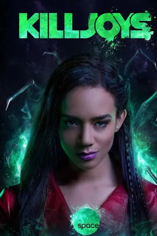 掃興者 第四季(全集)