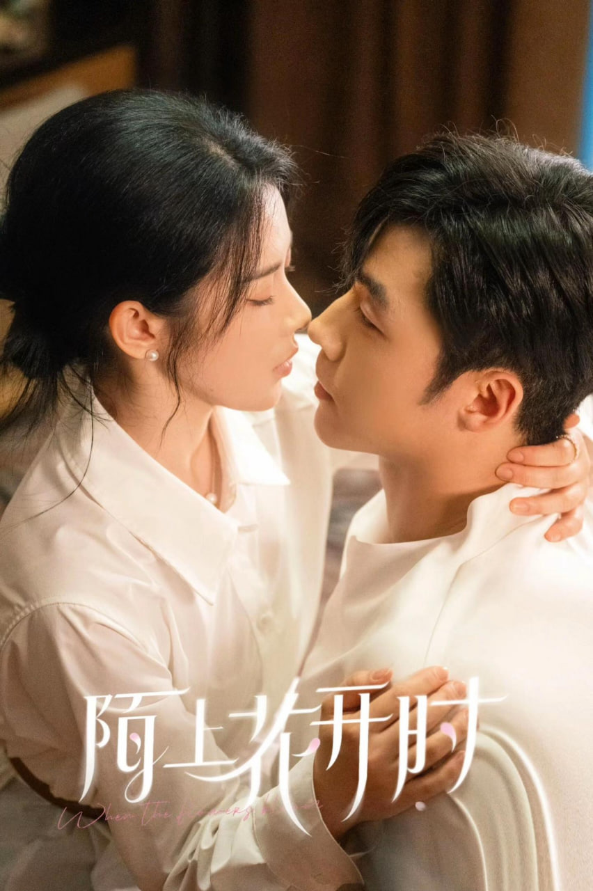 陌上花開時(全集)