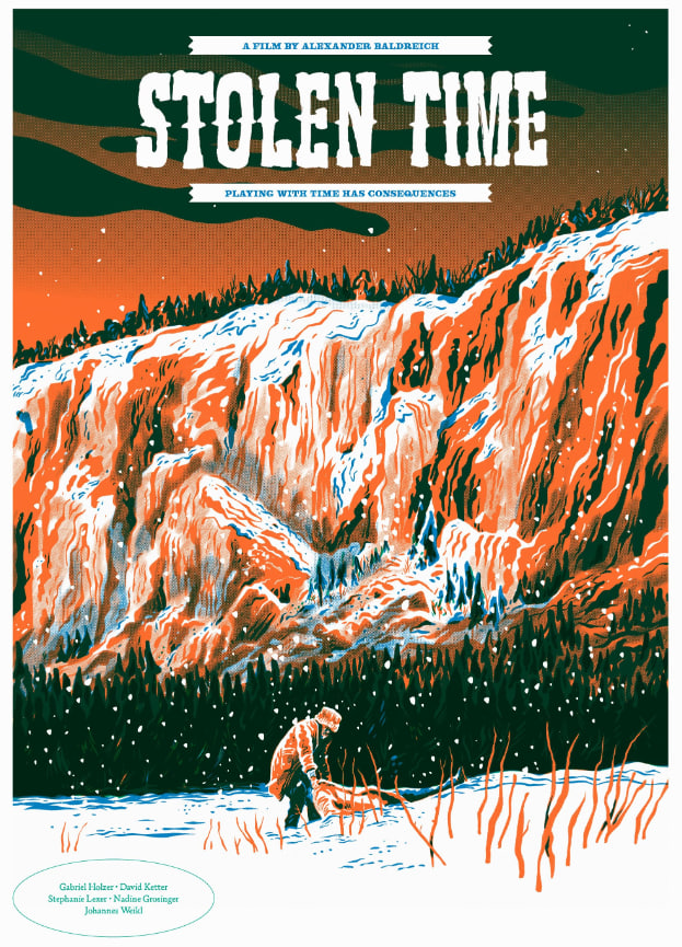 行動(dòng)時(shí)代(全集)