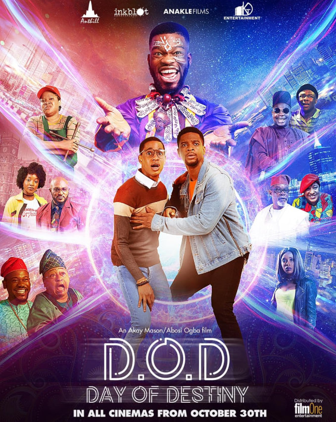 命運(yùn)之日(全集)