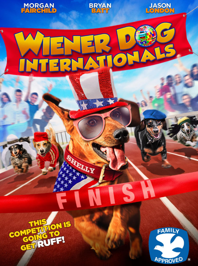 狗狗總動員(全集)