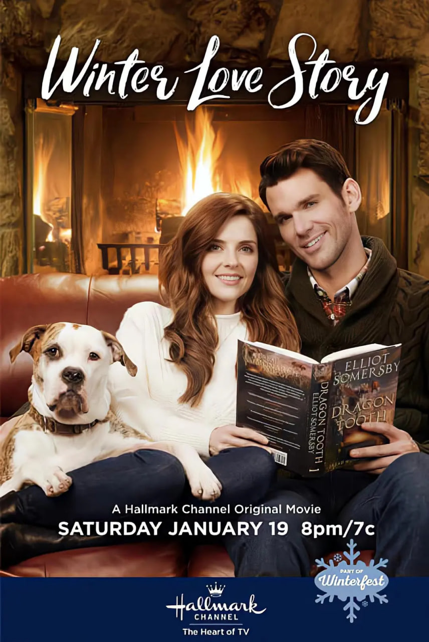 冬日愛情故事(全集)