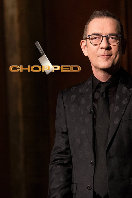 大廚斷頭臺(tái) 第六十二季