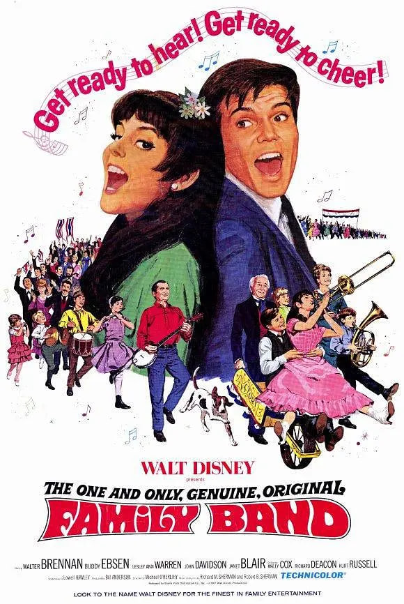 家庭樂隊(duì)(全集)