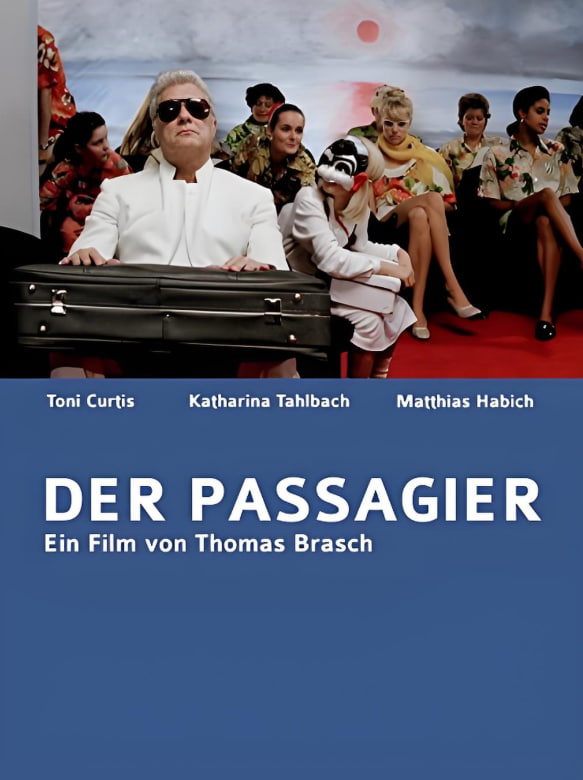 歡迎光臨德國(全集)