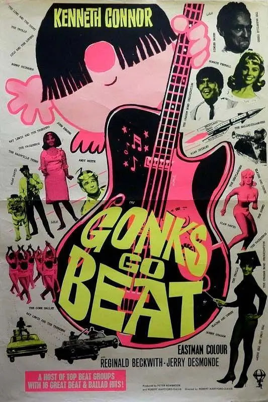 康克出擊(全集)