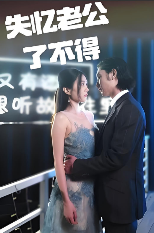 失憶老公了不得(全集)