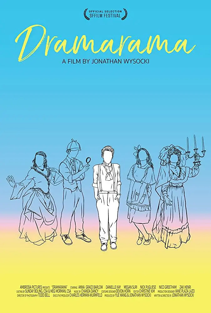 抓馬抓馬(全集)